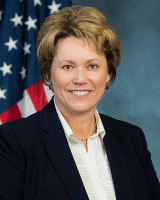 Kimberly Randall