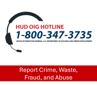 Hotline Advertisement Image